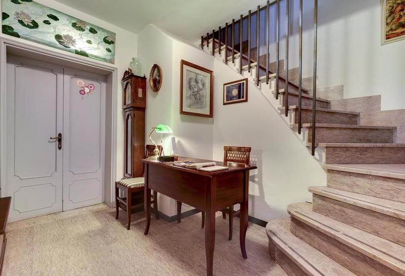 Fotos del hotel Casa Di Sara:  5