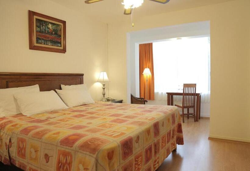 هتل Casa Gonzalez