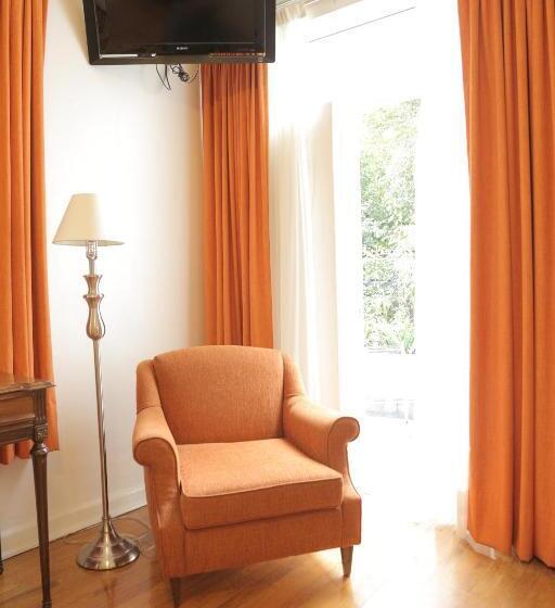 هتل Casa Gonzalez