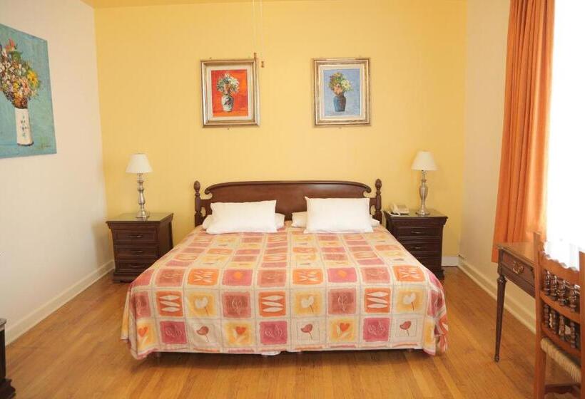 هتل Casa Gonzalez