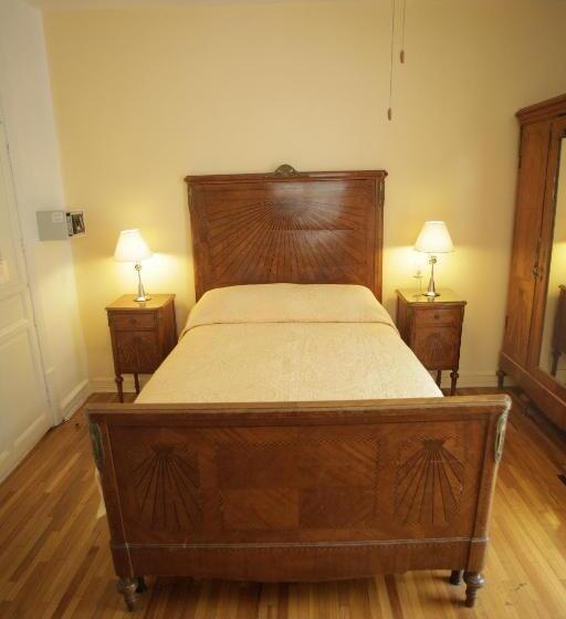 هتل Casa Gonzalez