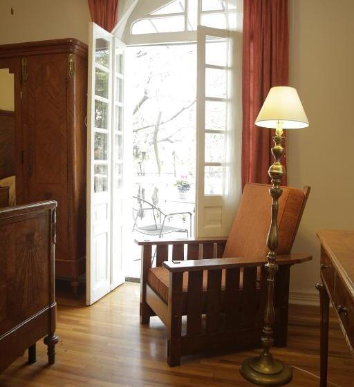 هتل Casa Gonzalez