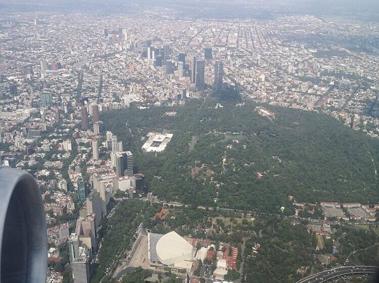 هتل Casa Gonzalez