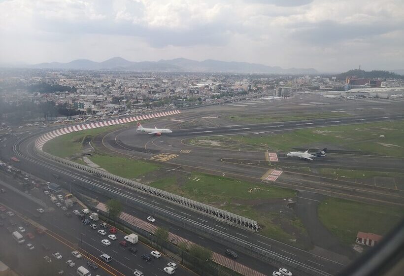 هتل Casa Gonzalez