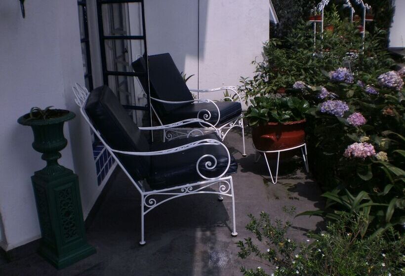 هتل Casa Gonzalez