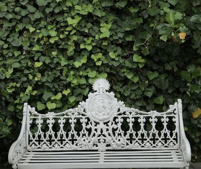 هتل Casa Gonzalez