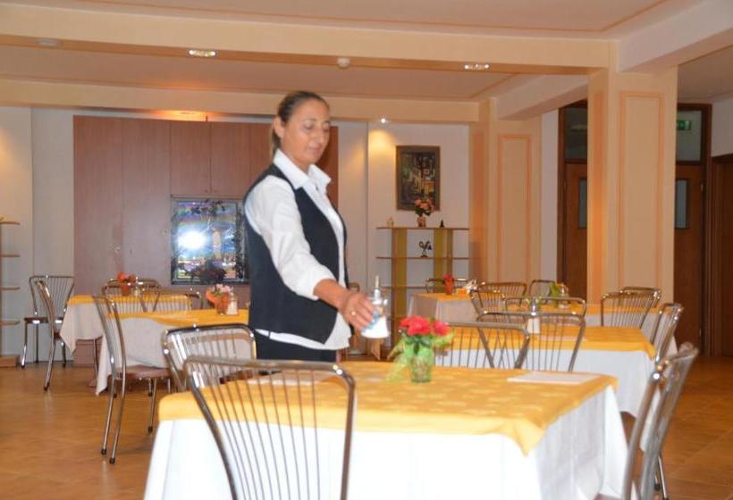 בית מלון כפרי Casa Religiosa Di Ospitalità Nazareno