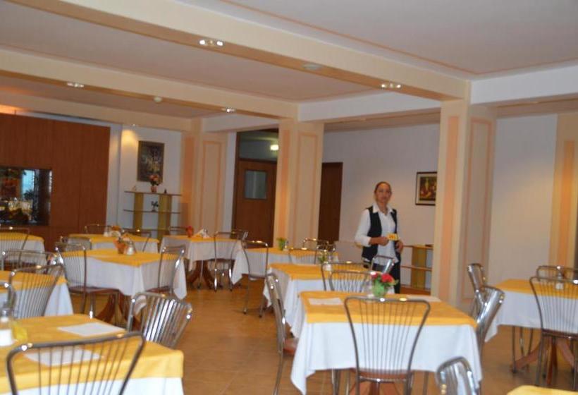 בית מלון כפרי Casa Religiosa Di Ospitalità Nazareno