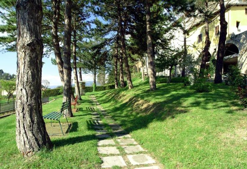 בית מלון כפרי Casa Religiosa Di Ospitalità Nazareno