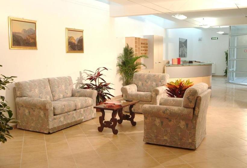 בית מלון כפרי Casa Religiosa Di Ospitalità Nazareno