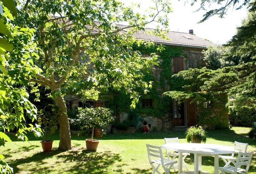 ホテル Casale A Poggiano