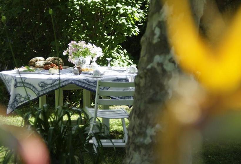 ホテル Casale A Poggiano