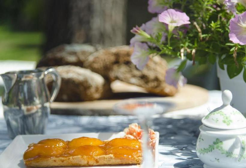 ホテル Casale A Poggiano