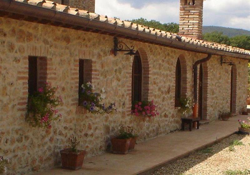 Hotel Casale Il Colombaio Di Toiano