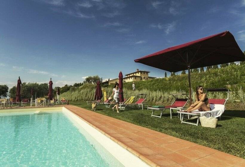 فندق Casale Podernovo