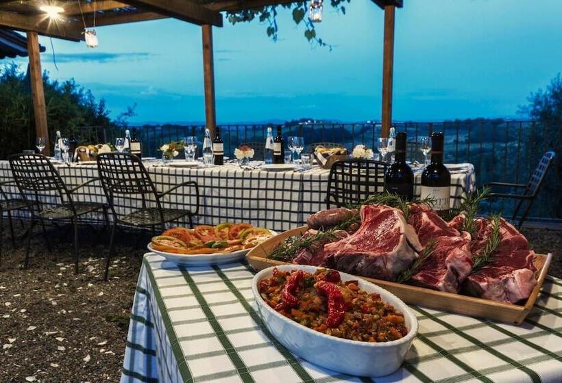 فندق Casale Podernovo