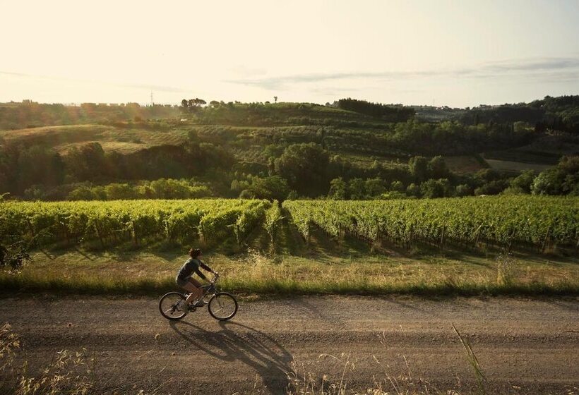 فندق Casale Podernovo