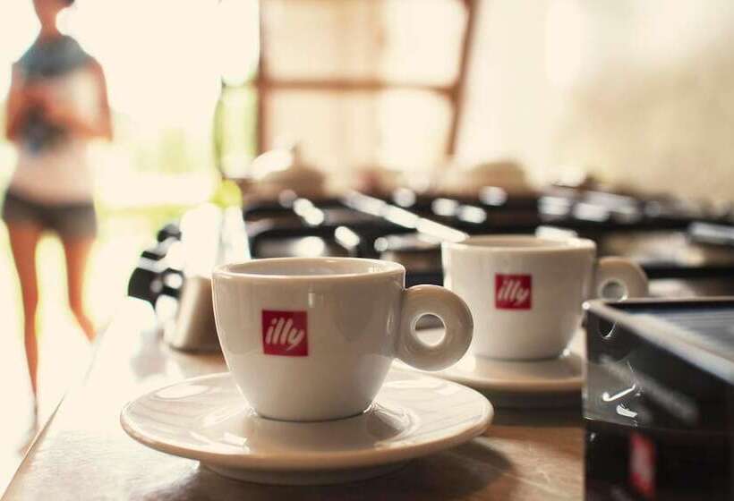 فندق Casale Podernovo