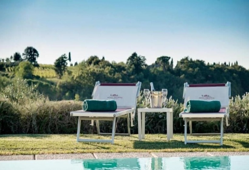 فندق Casale Podernovo