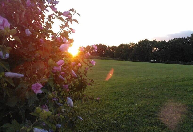 Отель Casale San Germano