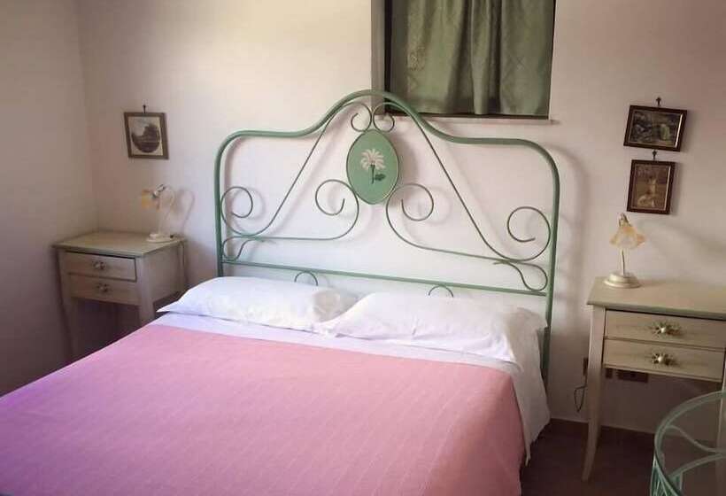 Отель Casale San Germano