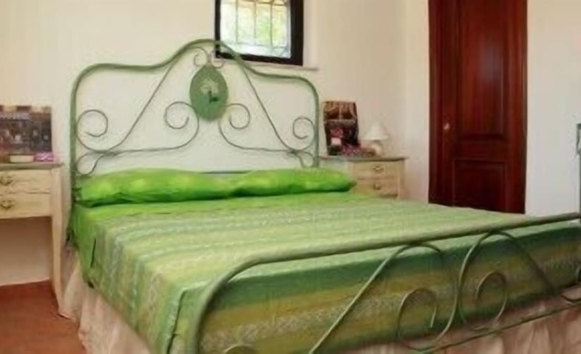 Отель Casale San Germano