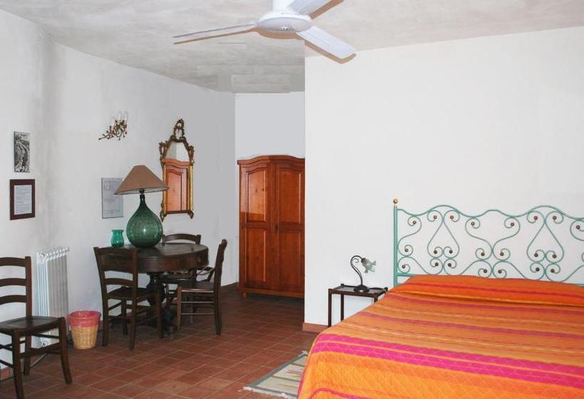 ホテル Case Zuccaro