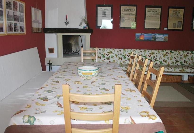 ホテル Case Zuccaro