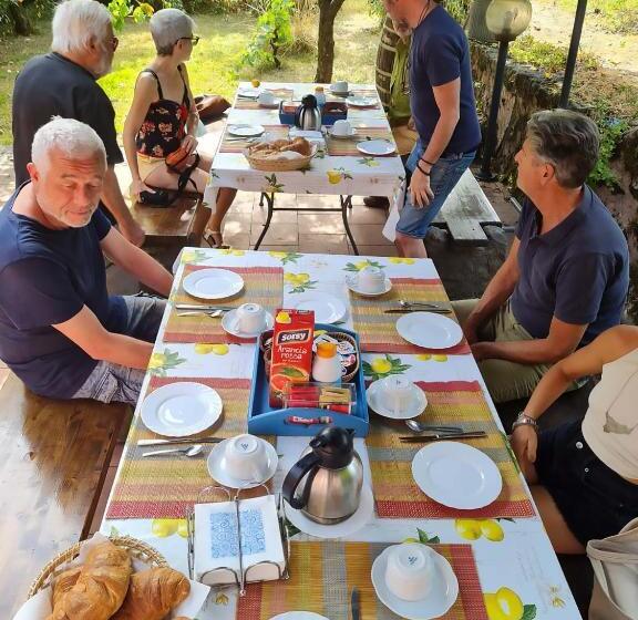 ホテル Case Zuccaro