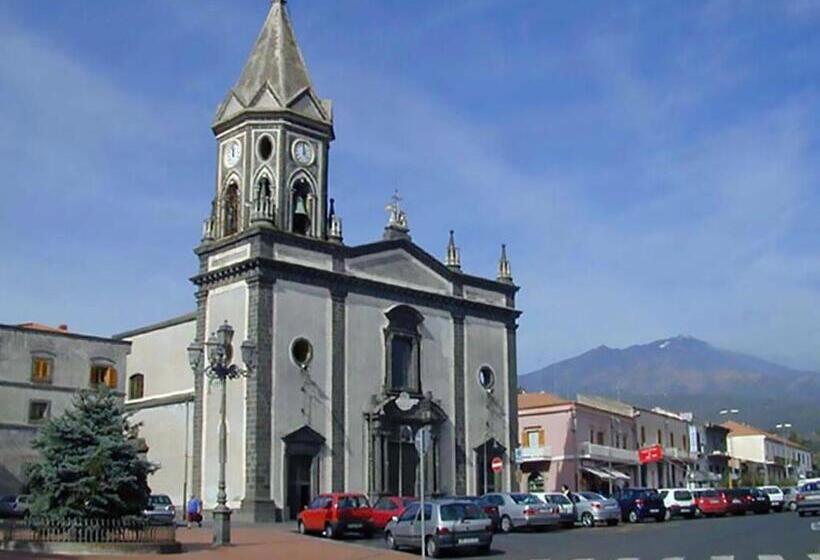 ホテル Case Zuccaro