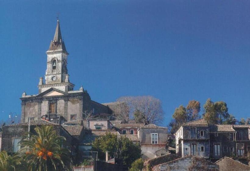 ホテル Case Zuccaro