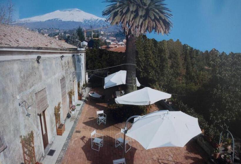 ホテル Case Zuccaro