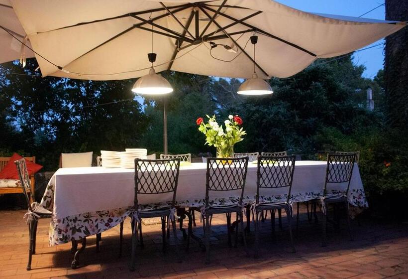 ホテル Case Zuccaro