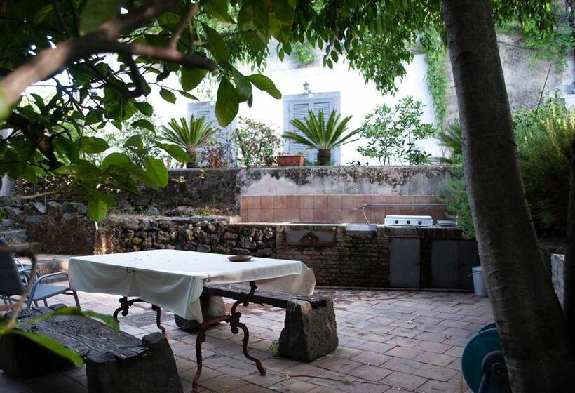 ホテル Case Zuccaro