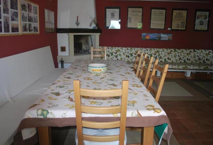 ホテル Case Zuccaro