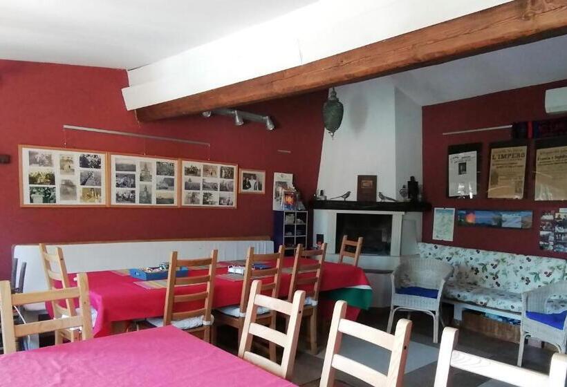 ホテル Case Zuccaro