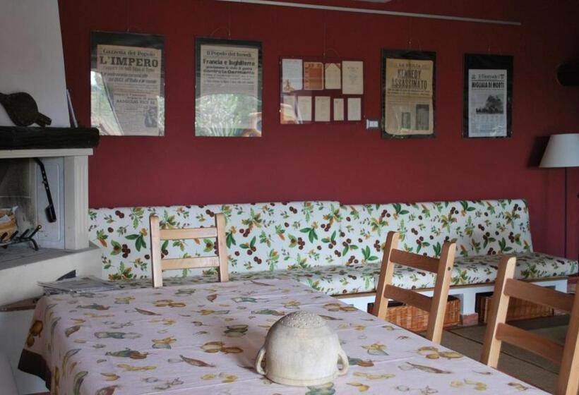 ホテル Case Zuccaro