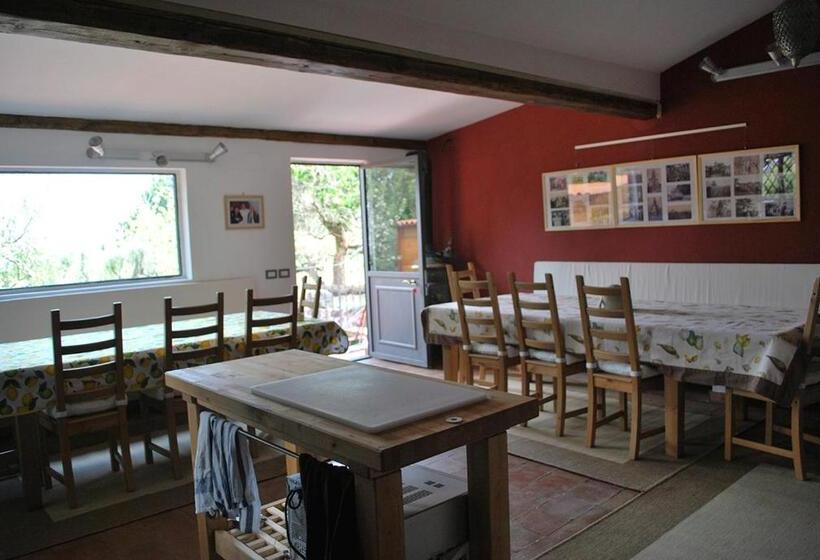 ホテル Case Zuccaro