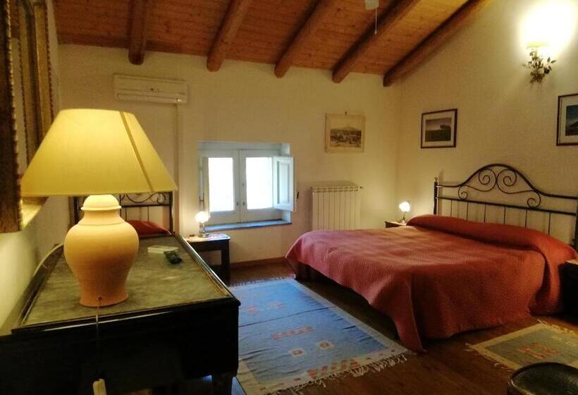 Отель Case Zuccaro