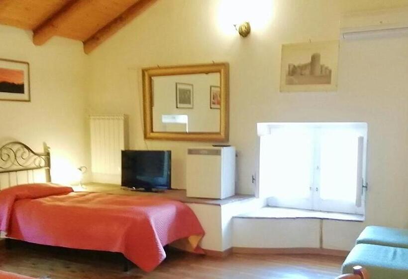 ホテル Case Zuccaro