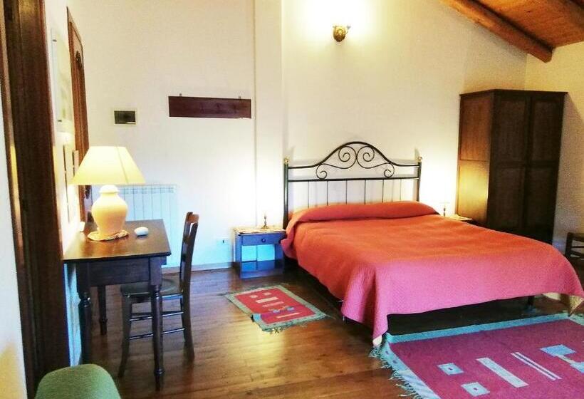 ホテル Case Zuccaro