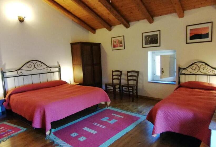 ホテル Case Zuccaro