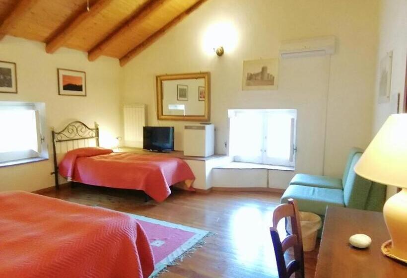 ホテル Case Zuccaro