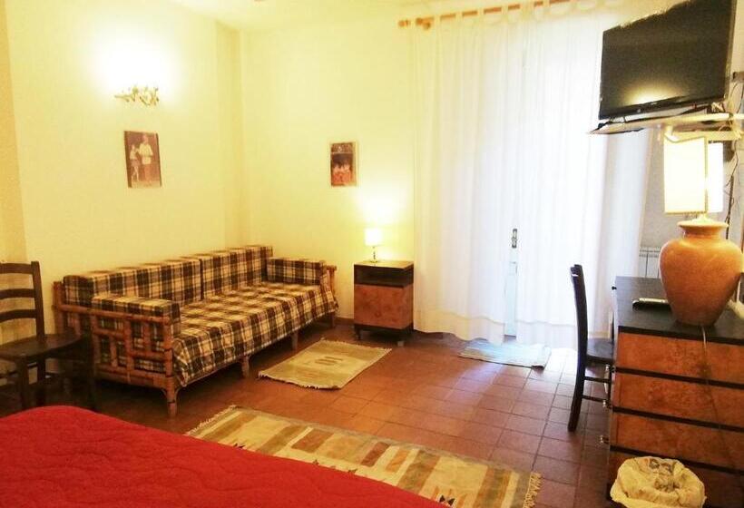 ホテル Case Zuccaro