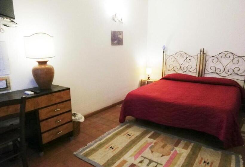 ホテル Case Zuccaro