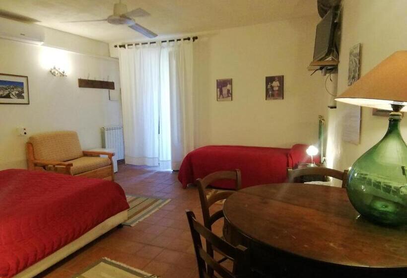 ホテル Case Zuccaro