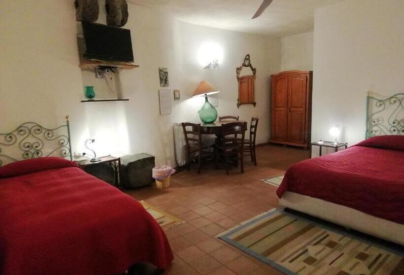 ホテル Case Zuccaro