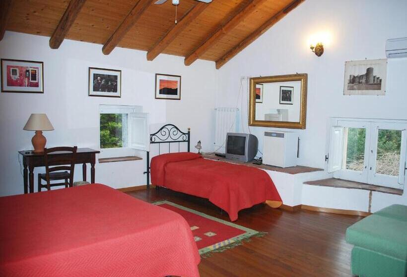 ホテル Case Zuccaro