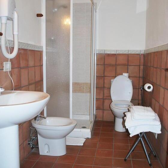 ホテル Case Zuccaro