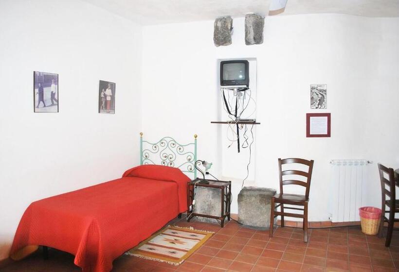 ホテル Case Zuccaro